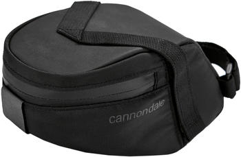 Cannondale Contain Stitched Hook & Loop Medium Tasche black