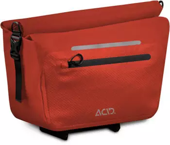 Cube Acid Trunk Pro 14 RILink (flame'n'black)