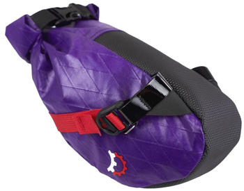 Revelate Designs Shrew Satteltasche (2.25L) purple