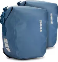 Thule 3204206, Thule Shield 13l Panniers Blau Blue