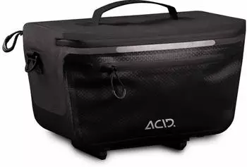 Cube Acid Trunk Pro 10 RILink schwarz