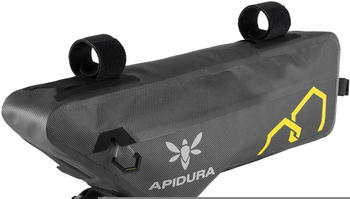 Apidura Expedition Compact Frame Pack (3L)
