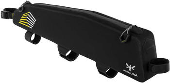 Apidura Racing Top Tube Long Pack (1.8L)