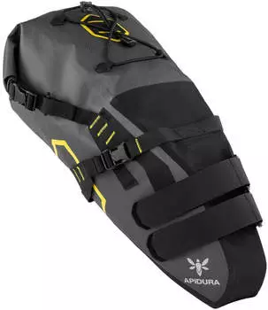 Apidura Expedition Saddle Pack (14L)