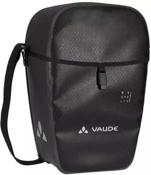 VAUDE Aqua Commute Single 26L schwarz