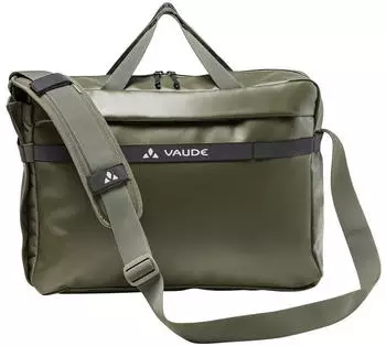VAUDE Mineo Commuter Briefcase 17 khaki