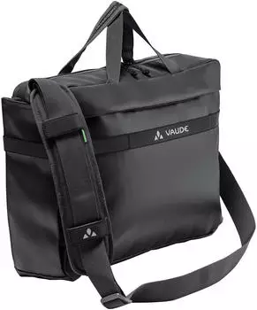 VAUDE Mineo Commuter Briefcase 17 black