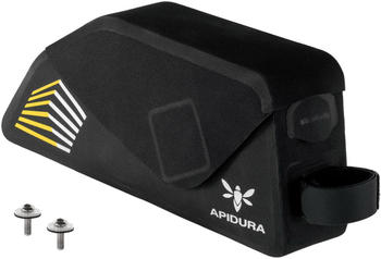Apidura Racing Bolt-On Top Tube Pack (1L)