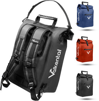 Valkental ValkOne 3in1 (black)