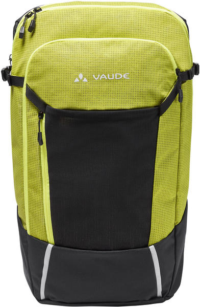 VAUDE Cycle 28 II Luminum (bright green)