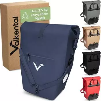 Valkental ValkOcean (blue)