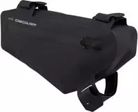 PRO Rahmentasche klein Discover Team 2,7 l, Gr&ouml;&szlig;e l - kompakte, wasserdichte