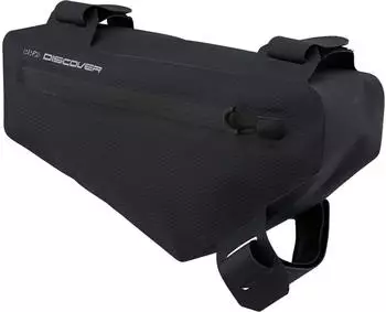 PRO Bikegear Pro Discover Team Small (black) PRO Bikegear Pro Discover Team Small (black)