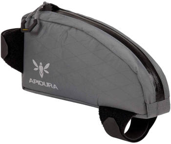 Apidura Backcountry Top Tube Pack (1L) black