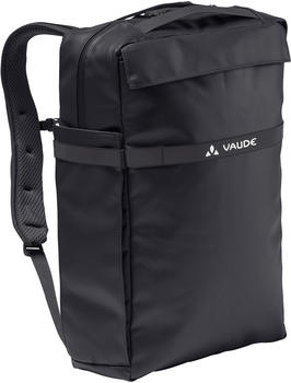 VAUDE Mineo Transformer 20 black VAUDE Mineo Transformer 20 black