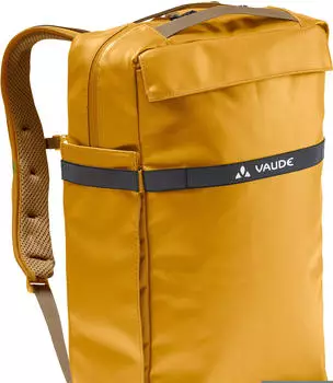 VAUDE Mineo Transformer 20 burnt