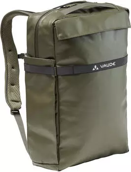 VAUDE Mineo Transformer 20 khaki