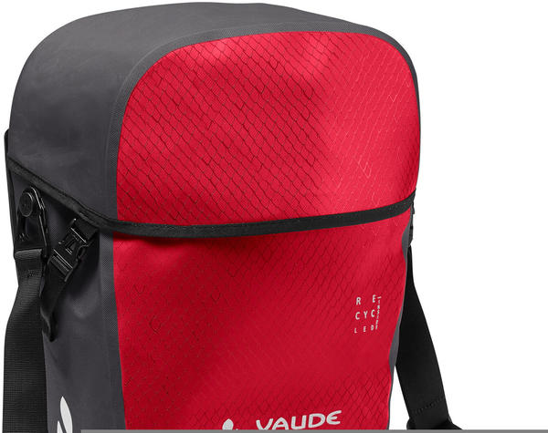 VAUDE Aqua Back Pro Single red