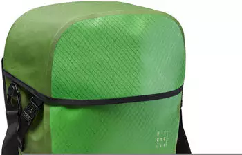 VAUDE Aqua Back Pro Single parrot green