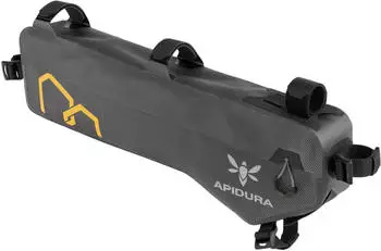 Apidura Expedition Frame Pack Tall (5L)