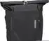 Ortlieb Vario PS (Einzeltasche) High Visibility QL2.1 (black reflective)