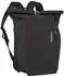 Ortlieb Vario PS (Einzeltasche) High Visibility QL2.1 (black reflective)