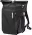Ortlieb Vario PS (Einzeltasche) High Visibility QL2.1 (black reflective)