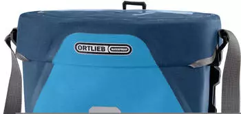 Ortlieb Ultimate Six Plus (6.5L) dusk blue-denim