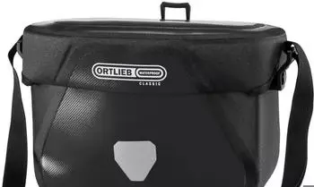 Ortlieb Ultimate Six Classic (6.5L) black