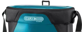 Ortlieb Ultimate Six Classic (6.5L) petrol-black