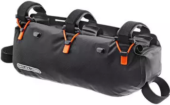 Ortlieb Frame-Pack RC Toptube (matt black) Ortlieb Frame-Pack RC Toptube (matt black)