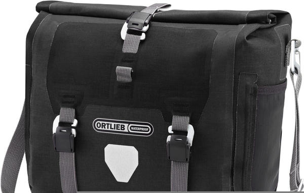 Ortlieb Handlebar-Pack Plus (black)