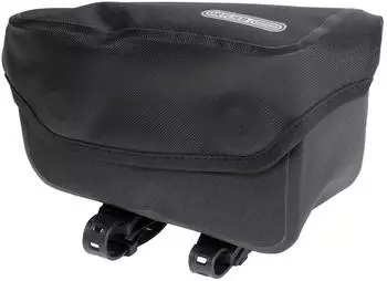 Ortlieb Fuel-Pack (black matt) Ortlieb Fuel-Pack (black matt)