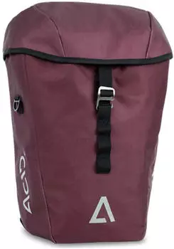 Cube Acid City 20 SMLink (red)