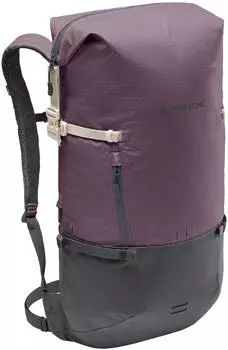VAUDE CityGo 23 blackberry