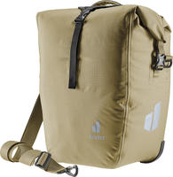 Deuter Weybridge Gep&auml;cktr&auml;gertasche desert 25 + 5 L