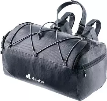 Deuter Mondego HB 8 (black)