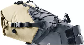 Deuter Cabezon SB 16 (desert-black)