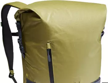 VAUDE CityGo Bike 23 bamboo