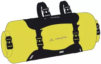 VAUDE Trailfront II bright green/black VAUDE Trailfront II bright green/black