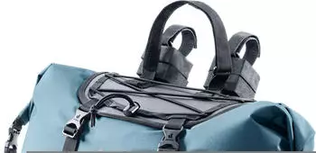 Deuter Cabezon HB 14 (atlantic-black)