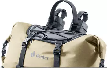 Deuter Cabezon HB 14 (desert-black)