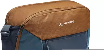 VAUDE Cycle Messenger L baltic sea