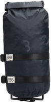 BBB 2973064501, BBB StackPack + StackRack Packtasche mit Gep&auml;ckhalter 4 Liter