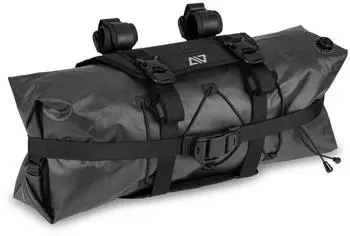 Cube Pack Pro 15 Bikepacker Fahrrad Lenkertasche schwarz