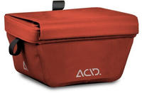 Acid Lenkertasche Travlr Front Pro RILink flame ́n ́black 5 L