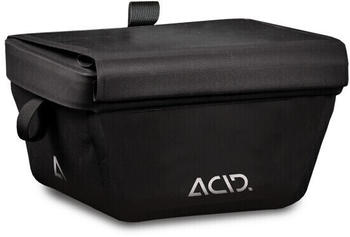 Cube Travlr Front Pro 5 Filink Fahrrad Lenkertasche schwarz