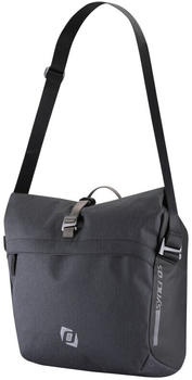 Syncros Pannier Fahrrad Gepäckträgertasche / Umhängetasche schwarz