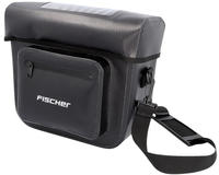 FISCHER Fahrrad Lenkertasche "PLUS Terra"