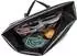 VAUDE Proof Back TR black